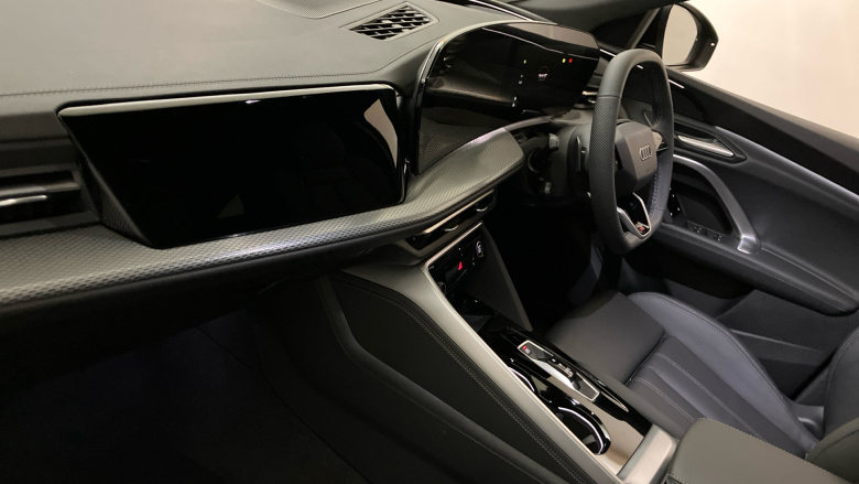 Audi Q5 2.0 TDI Quattro S Line 5dr S Tronic Diesel Estate